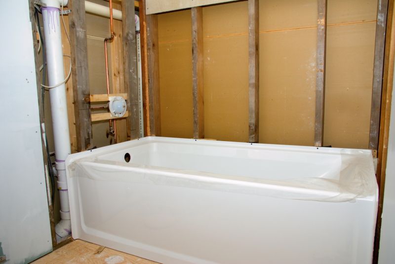 Top Bathroom Remodeling Companies in Canton, MI
