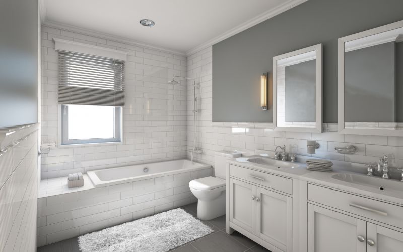 Top Bathroom Remodeling Companies in Commerce Township, MI