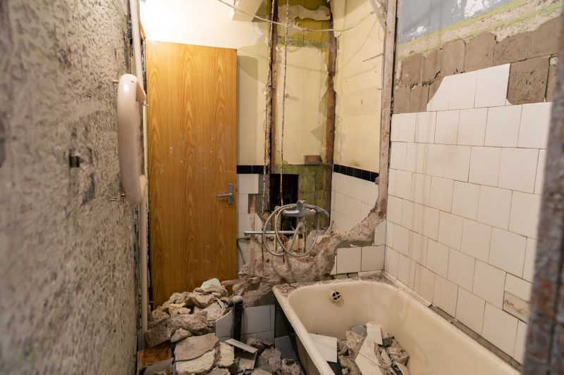 Top Bathroom Remodeling Companies in Dearborn, MI