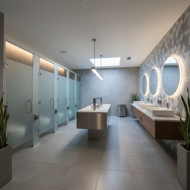 Top Bathroom Remodeling Companies in Lake Orion, MI