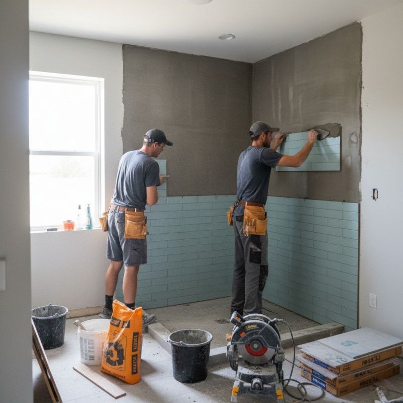Top Bathroom Remodeling Companies in New Baltimore, MI