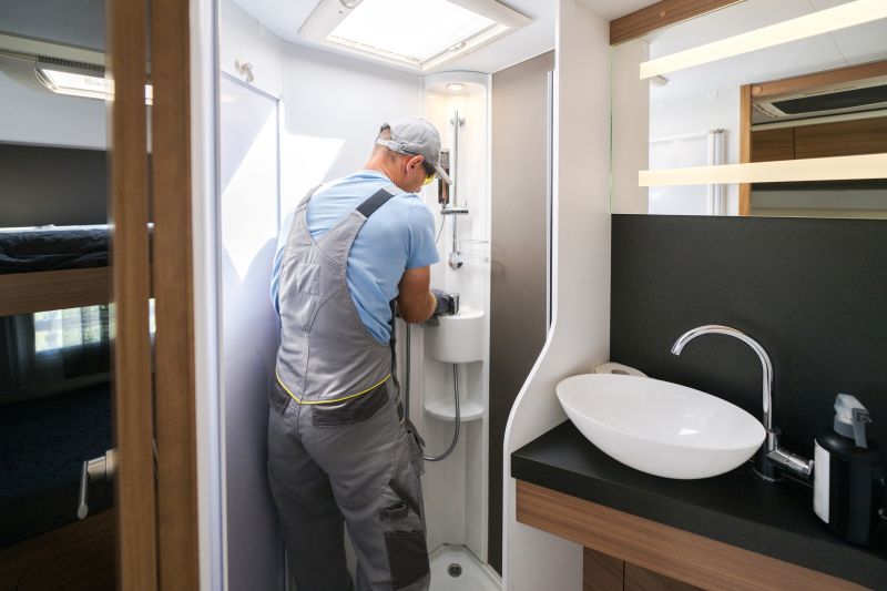 Top Bathroom Remodeling Companies in Novi, MI