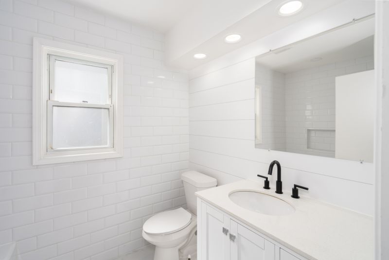 Top Bathroom Remodeling Companies in Oxford, MI