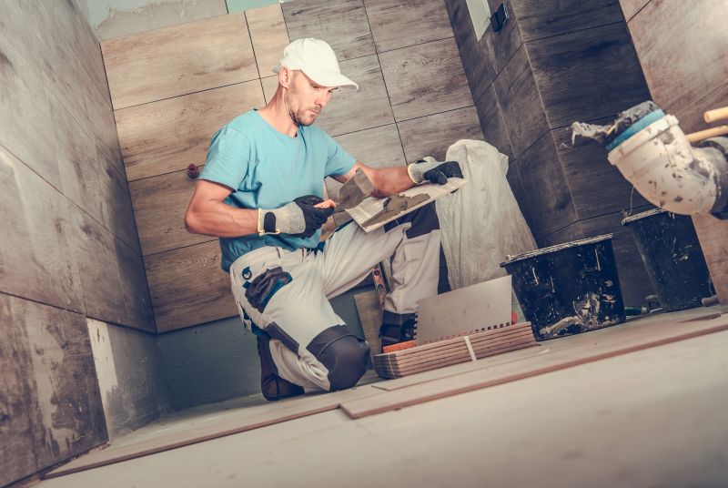 Top Bathroom Remodeling Companies in Plymouth, MI