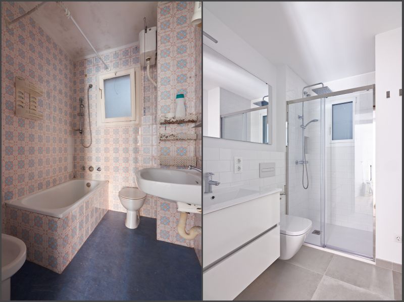 Top Bathroom Remodeling Companies in Pontiac, MI