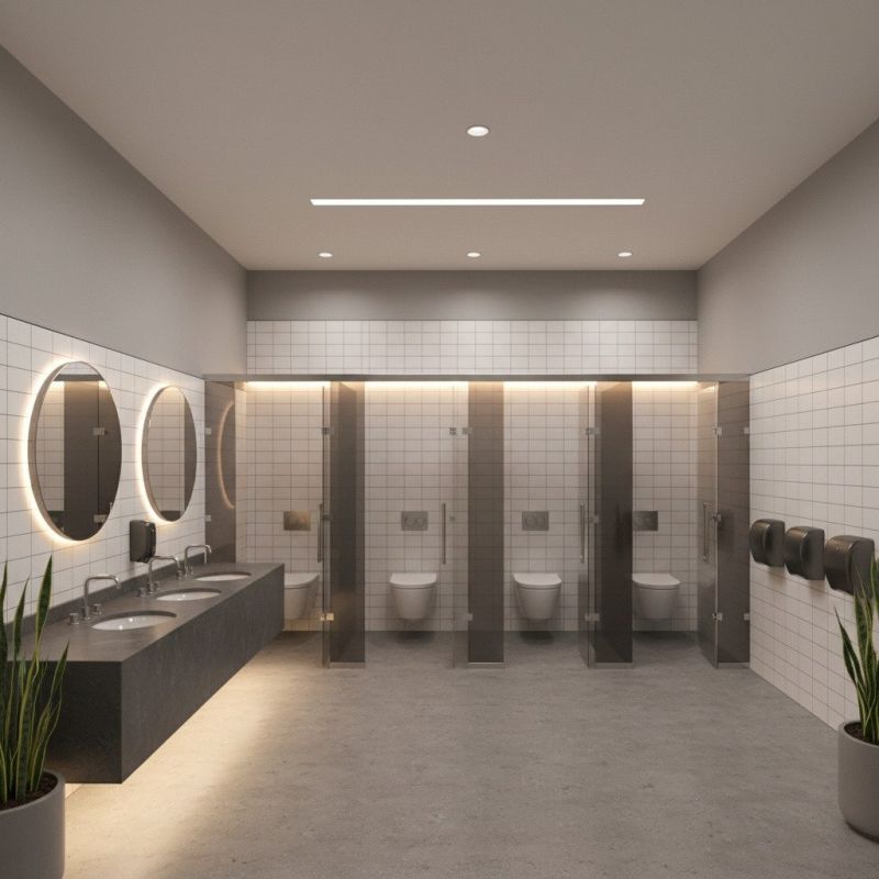 Top Bathroom Remodeling Companies in Redford, MI