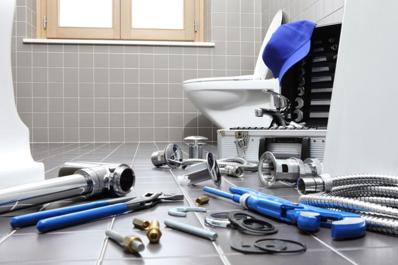 Top Bathroom Remodeling Companies in Redford, MI