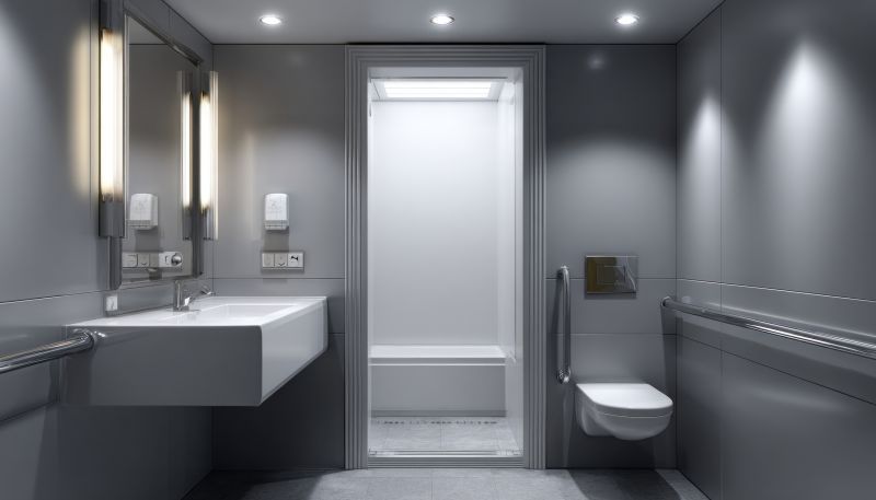 Top Bathroom Remodeling Companies in Southgate, MI