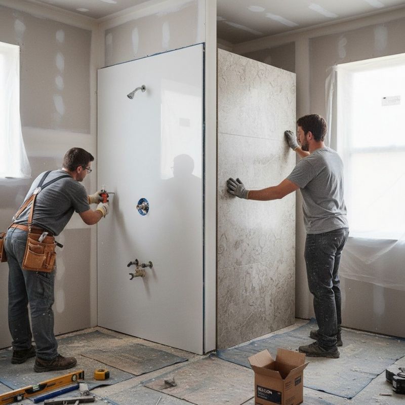 Top Bathroom Remodeling Companies in Sterling Heights, MI