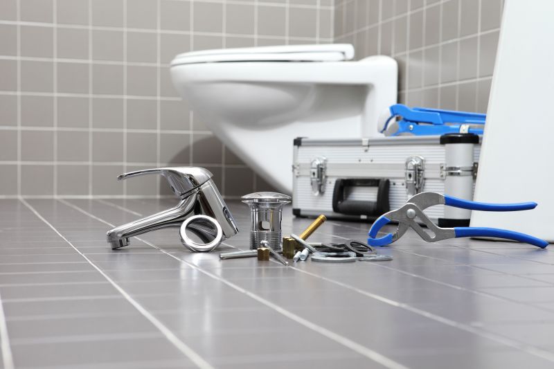 Top Bathroom Remodeling Companies in Waterford, MI