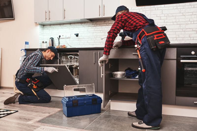 Top Bathroom Remodeling Companies in Wyandotte, MI