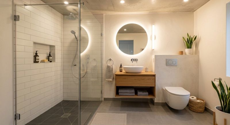 Top Bathroom Remodeling Companies in Wyandotte, MI