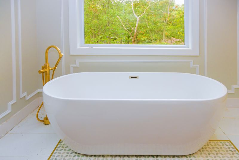 Cost of Bathtub Installation in Birmingham, MI